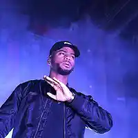 Picture for song '(Smooth) No Prescription Official Beat' by artist 'Kane Town Beats'