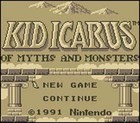 Picture for song 'Kid Icarus-Fortress' by artist 'Karate Implosion'