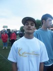 Picture for song 'Run the Radio (ft. Krafty)' by artist 'Kasper Black'