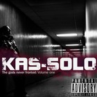Picture for song 'Back In The Day' by artist 'Kas Solo'