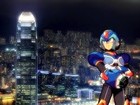 Picture for song 'MMX Dr.Light' by artist 'Kay Banks TraK'
