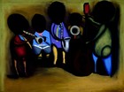 Picture for song 'Last Supper *Banger*' by artist 'Kay Brooks'