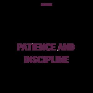 Picture for song 'Patience And Discipline (Instrumental)' by artist 'Kayos K'