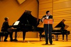 Picture for song 'SONATA FOR VIOLIN AND PIANO NO 5 - Flute & Piano' by artist 'Kazushi Shiga Flute'
