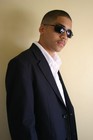 Picture for song 'One of these days' by artist 'kedarwright'