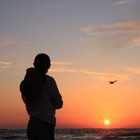 Picture for song 'Sunset To Sunrise' by artist 'Kelton Ree'