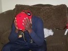 Picture for song 'RIDAH FREESTYLE' by artist 'ken baines'