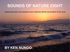 Picture for song 'SOUNDS OF NATURE EIGHT' by artist 'Ken Nunoo'