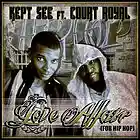 Picture for song 'NEVER WANT, COURT ROYAL ft, KEPT SEE & NIKKI BARZ' by artist 'KEPT SEE'