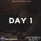 Picture for song 'Day 1 | *FREE DL' by artist 'Kevin Hues'