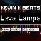 Picture for song 'Lava Lamps (BASIC + PREMIUM ONLY)' by artist 'Kevin Hues'