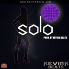 Picture for song 'Solo' by artist 'Kevin Hues'