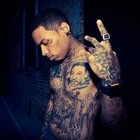 Picture for song 'Bad Azz | Free DL!' by artist 'Khalil Kage'