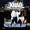 Picture for song 'KEYS IN THE AIR' by artist 'khaomusic'