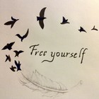 Picture for song '**NEW** Free Yourself (2013)' by artist 'Khaosbeats242'