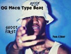 Picture for song 'Hump 29 (11) OG Maco Type Beat' by artist 'K Hump'