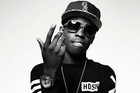 Picture for song 'Hump 39 (63) Bobby Shmurda Type Beat' by artist 'K Hump'