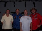 Picture for song 'THE GLASS' by artist 'Kickin' Kountry'