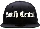 Picture for song 'South Central (Free D/L) *OLD*' by artist 'Kicks'n'Snares Production'