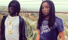 Picture for song 'chief keef type beat 3' by artist 'kiddswaggmadethebeat'