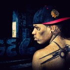 Picture for song 'On My Way' by artist 'Kid Flash'