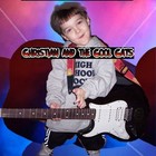 Picture for song 'I'm not in the Mood' by artist 'Christian and the Cool Cats'