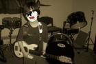 Picture for song 'Love Gun(cover)' by artist 'Christian and the Cool Cats'