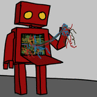 Picture for song 'Let Me In' by artist 'KIDZ WITH MACHINE GUNZ'