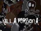 Picture for song 'drop it low ( critical & whiteout )' by artist 'Killa kp Prasona'