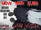 Picture for song 'Killin' Babies' by artist 'Kill MusicK wit Gang Shit'