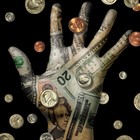 Picture for song '*NEW* 4 The Love of Money *NEW*' by artist 'Kingbez'