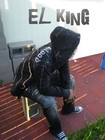 Picture for song 'vip' by artist 'KingKali'
