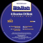 Picture for song 'BLAKHOUSE PROJECT - COME DANCING (STRICTLY DUB)' by artist 'KINGS OF SWING'