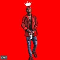 Picture for song 'Still Trapping (Free DL)' by artist 'King Wonka'