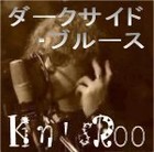 Picture for song 'Dark Side Blues (Acoustic)' by artist 'Kin'sRoo'