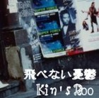 Picture for song 'Melancholy that cannot fly (Acoustic)' by artist 'Kin'sRoo'