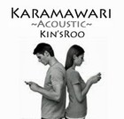 Picture for song 'KARAMAWARI' by artist 'Kin'sRoo(Acoustic)'