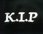 Picture for song 'Ellenwood Aint Backin Down Rmx' by artist 'KIP(Killa Prophecy)'