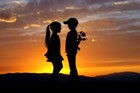 Picture for song 'Memories of My First Love' by artist 'Klaatu (CT)'