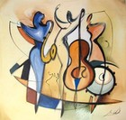 Picture for song 'Morning Jam' by artist 'Klaatu (CT)'