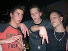 Picture for song 'Wie wil er oorlog? (soul of rhymz diss ronde 2)' by artist 'Klasse A'