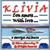 Picture for song 'Ci son giorni (There are days)' by artist 'Klivia'