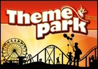 Picture for song 'This is my Theme Park' by artist 'Klown Productions'