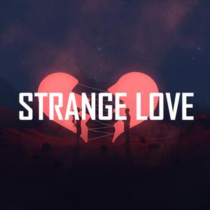Picture for song 'Strange Love' by artist 'KMBeatsOfficial'