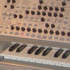 Picture for song 'Classic Noise' by artist 'Knight Fantom'