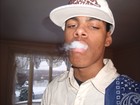 Picture for song 'She Feelin My Style' by artist 'Knockout Records 15208'