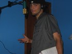 Picture for song 'Diamonds on my damn chain' by artist 'knowlage'