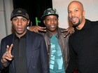 Picture for song 'Mos Def *Throw Back*' by artist 'Ko Keezy Prod. (KoKain Beatz)'