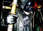 Picture for song 'Violence & Destruction' by artist 'KOLMAN'
