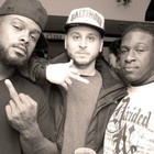 Picture for song 'Dre Beat - Free D/L' by artist 'Kommy Yung Products'